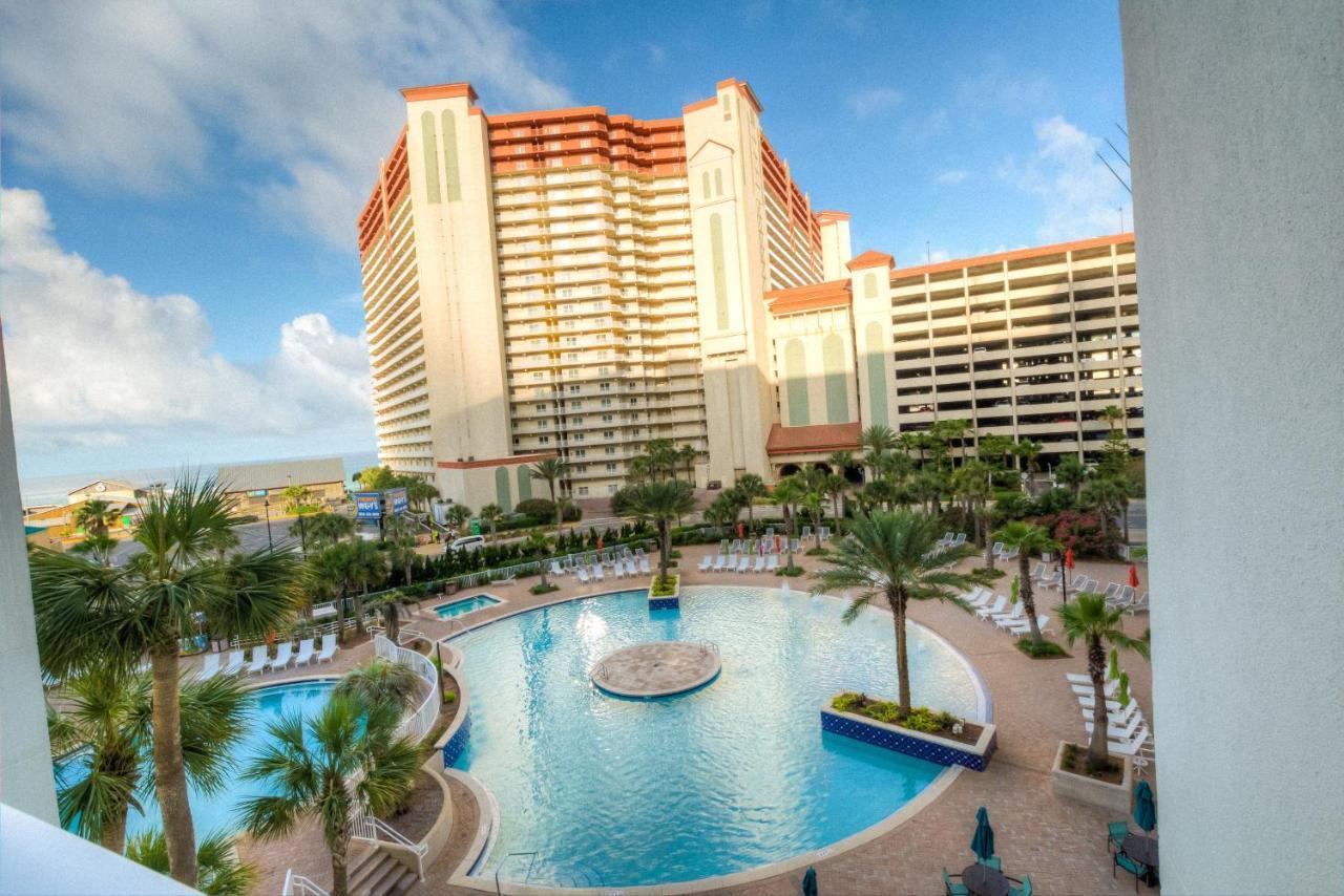 Brand New!Laketown Wharf 334! Beautiful 3 Bd, Great Amenities, And Great Location Panama City Beach Eksteriør bilde