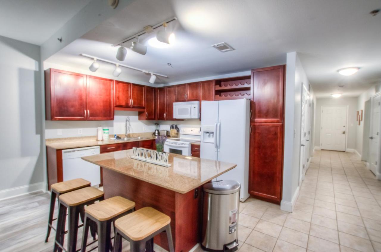Brand New!Laketown Wharf 334! Beautiful 3 Bd, Great Amenities, And Great Location Panama City Beach Eksteriør bilde