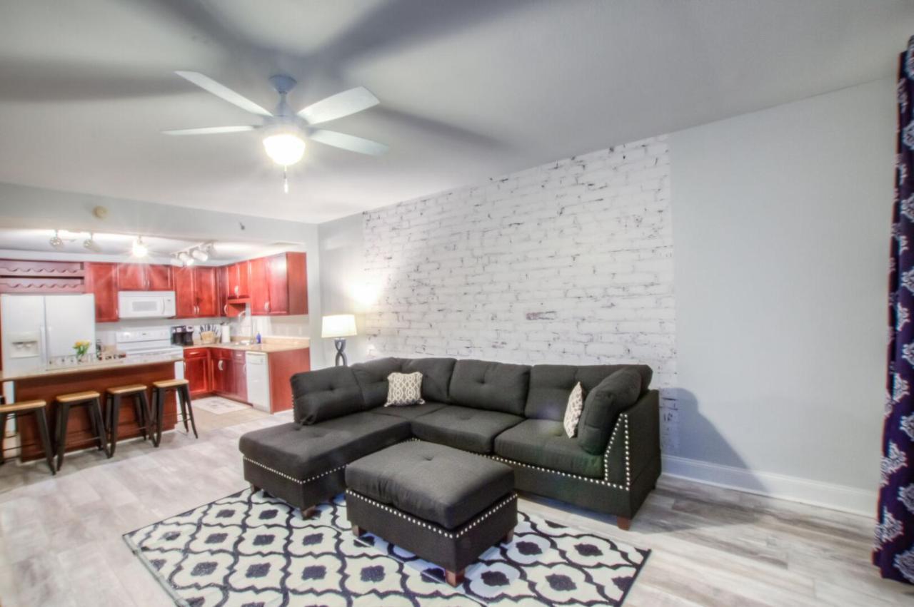 Brand New!Laketown Wharf 334! Beautiful 3 Bd, Great Amenities, And Great Location Panama City Beach Eksteriør bilde