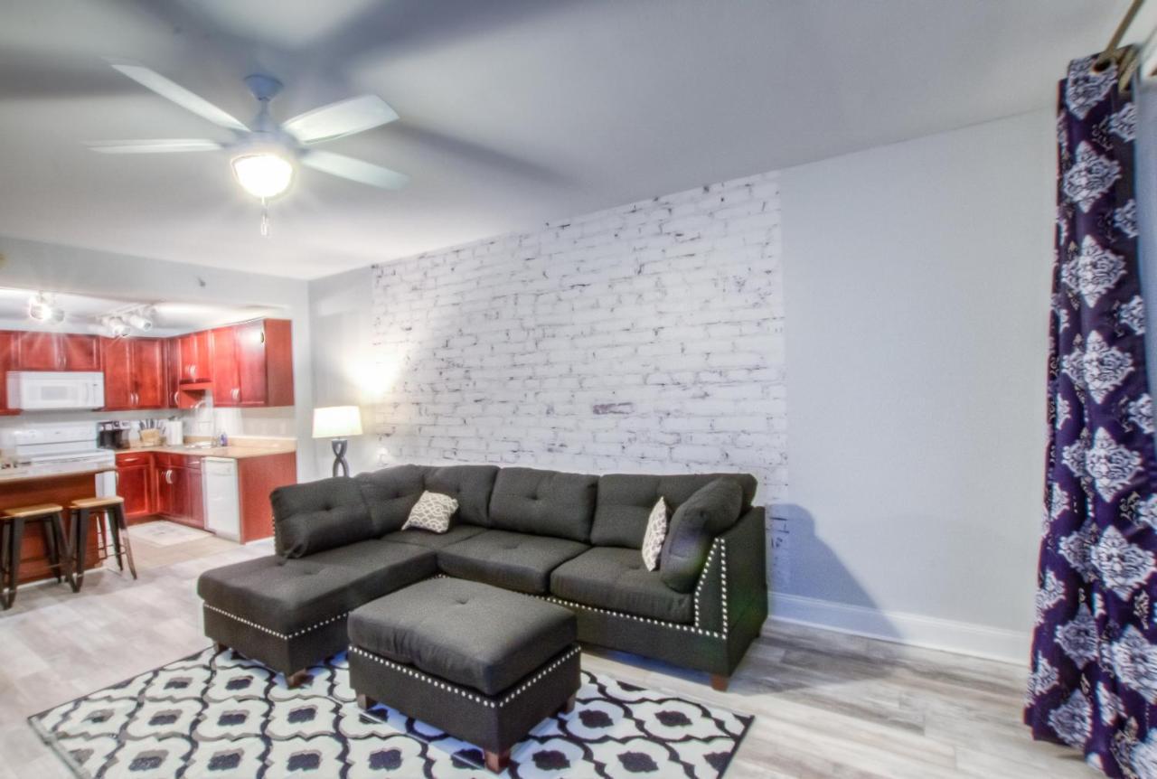 Brand New!Laketown Wharf 334! Beautiful 3 Bd, Great Amenities, And Great Location Panama City Beach Eksteriør bilde