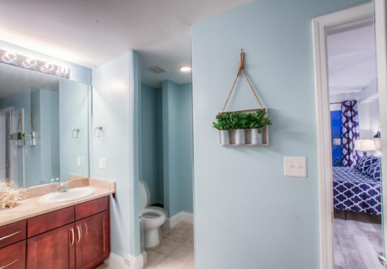 Brand New!Laketown Wharf 334! Beautiful 3 Bd, Great Amenities, And Great Location Panama City Beach Eksteriør bilde