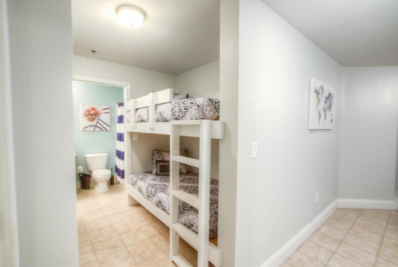 Brand New!Laketown Wharf 334! Beautiful 3 Bd, Great Amenities, And Great Location Panama City Beach Eksteriør bilde