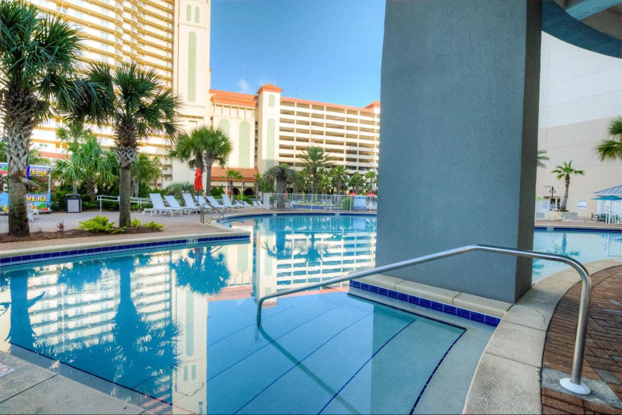 Brand New!Laketown Wharf 334! Beautiful 3 Bd, Great Amenities, And Great Location Panama City Beach Eksteriør bilde