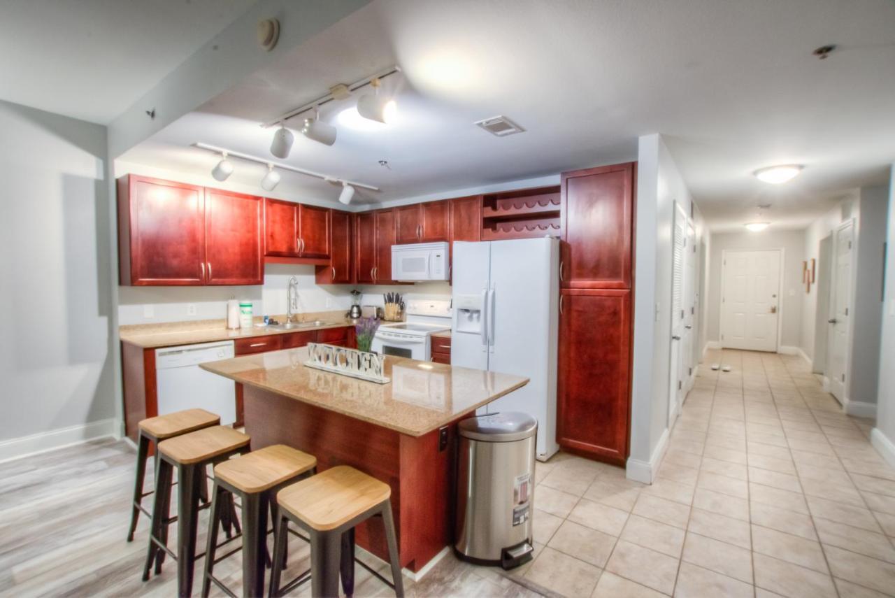 Brand New!Laketown Wharf 334! Beautiful 3 Bd, Great Amenities, And Great Location Panama City Beach Eksteriør bilde