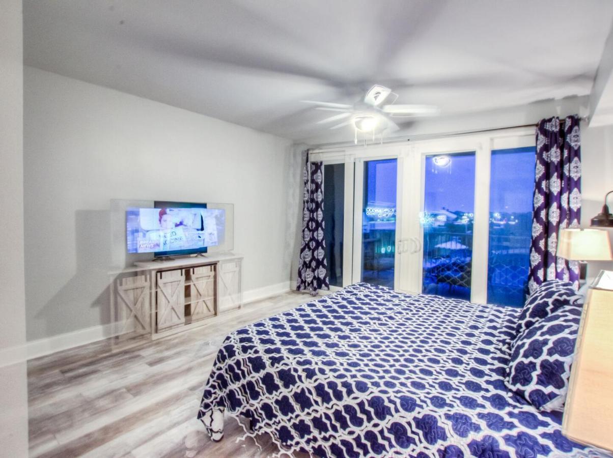 Brand New!Laketown Wharf 334! Beautiful 3 Bd, Great Amenities, And Great Location Panama City Beach Eksteriør bilde