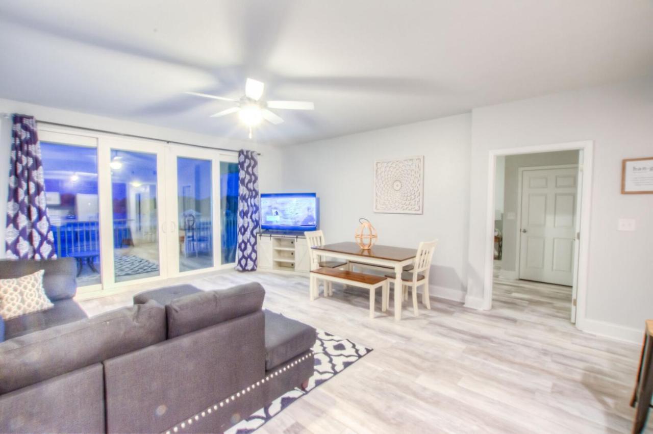 Brand New!Laketown Wharf 334! Beautiful 3 Bd, Great Amenities, And Great Location Panama City Beach Eksteriør bilde