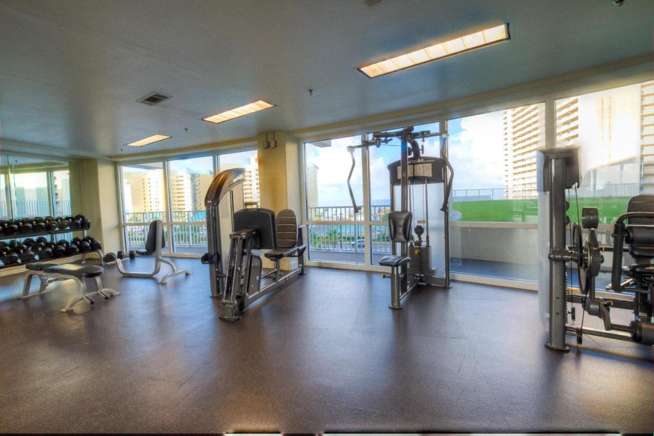 Brand New!Laketown Wharf 334! Beautiful 3 Bd, Great Amenities, And Great Location Panama City Beach Eksteriør bilde