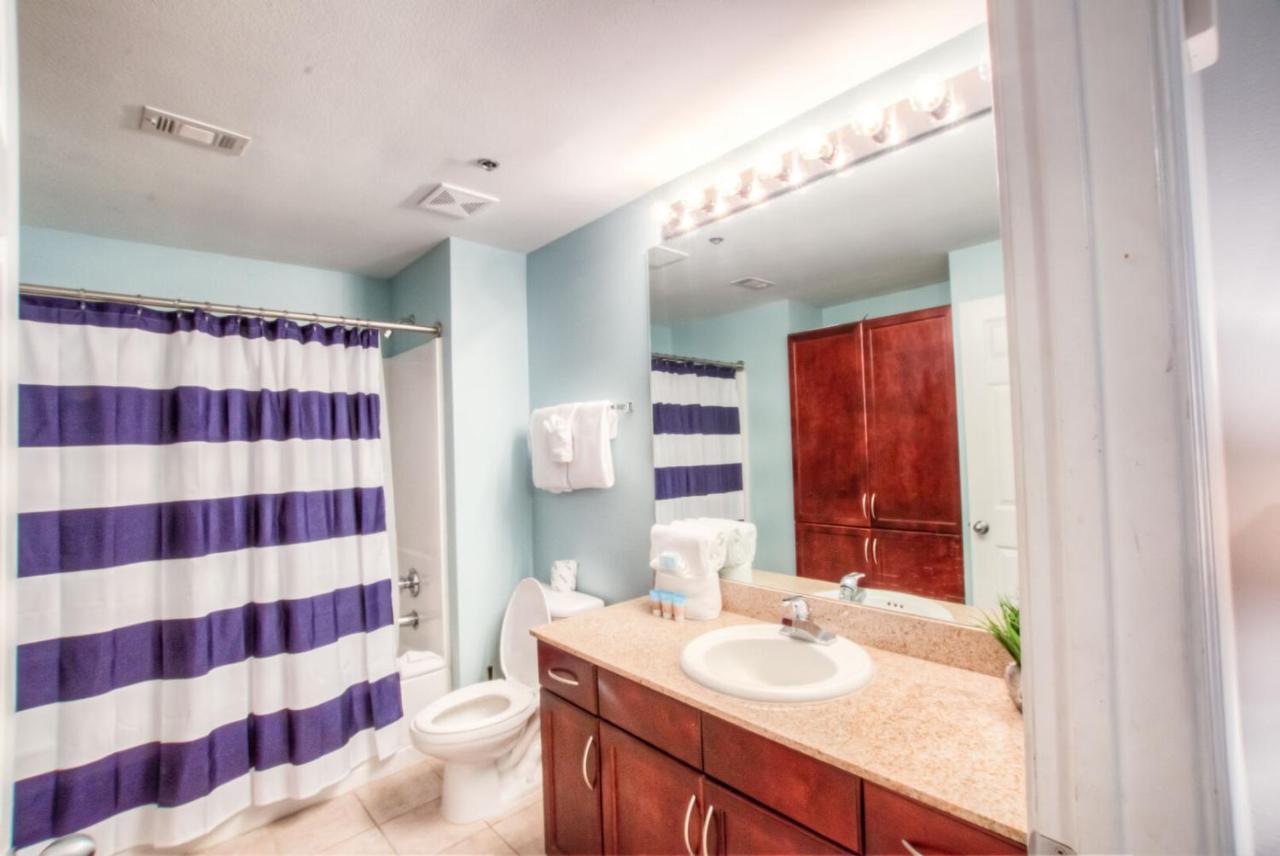 Brand New!Laketown Wharf 334! Beautiful 3 Bd, Great Amenities, And Great Location Panama City Beach Eksteriør bilde