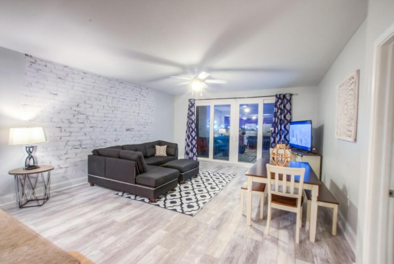 Brand New!Laketown Wharf 334! Beautiful 3 Bd, Great Amenities, And Great Location Panama City Beach Eksteriør bilde