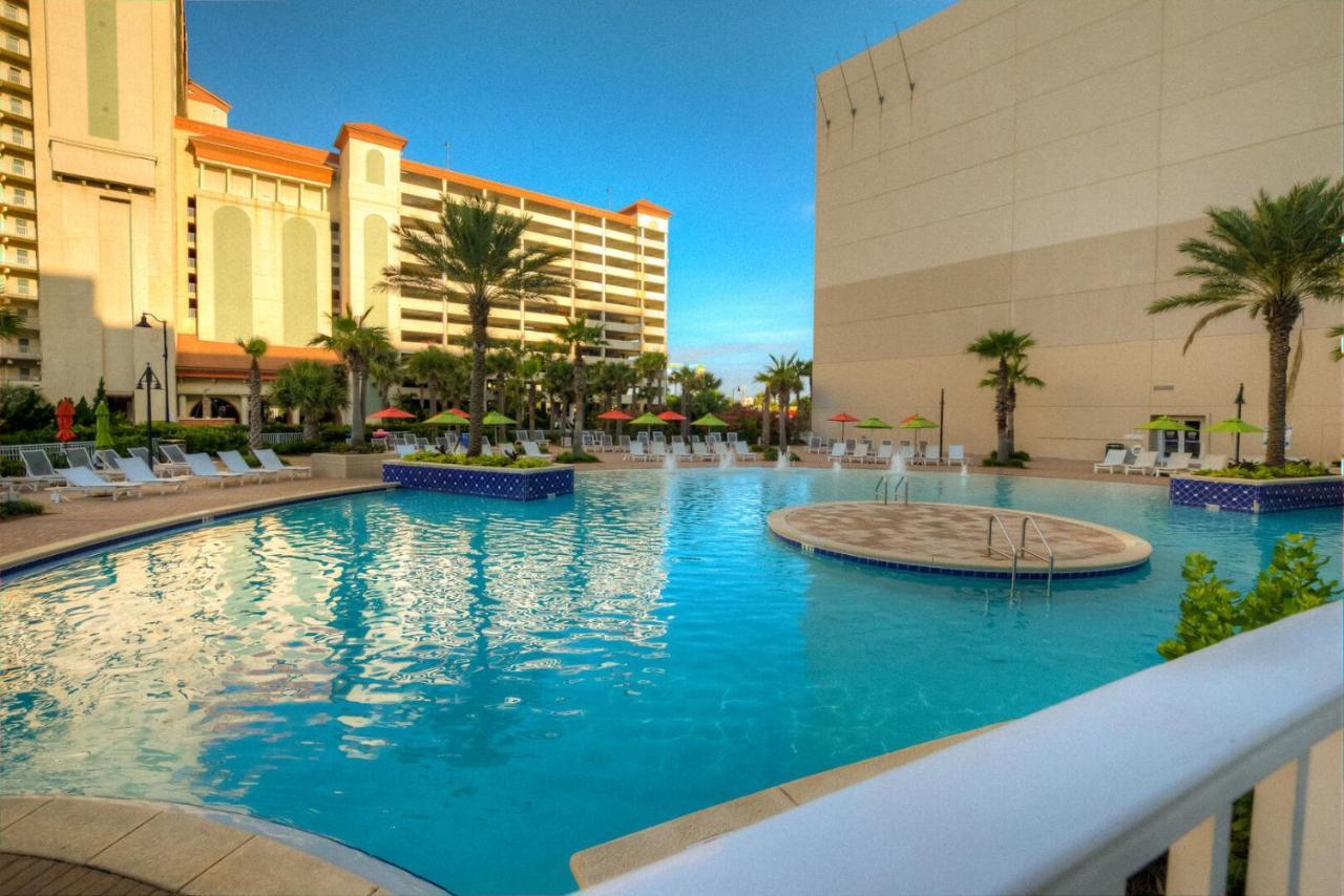 Brand New!Laketown Wharf 334! Beautiful 3 Bd, Great Amenities, And Great Location Panama City Beach Eksteriør bilde