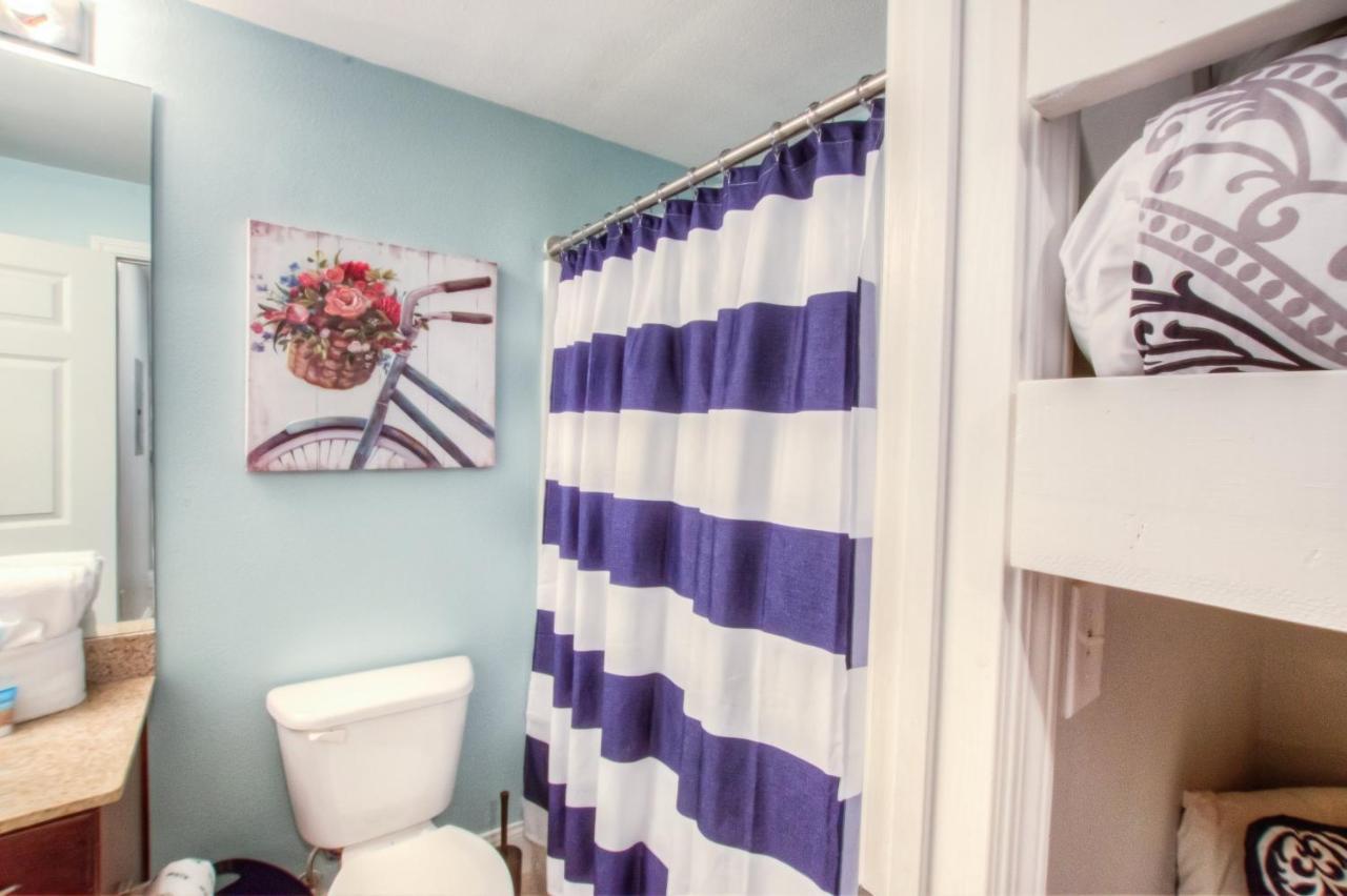 Brand New!Laketown Wharf 334! Beautiful 3 Bd, Great Amenities, And Great Location Panama City Beach Eksteriør bilde