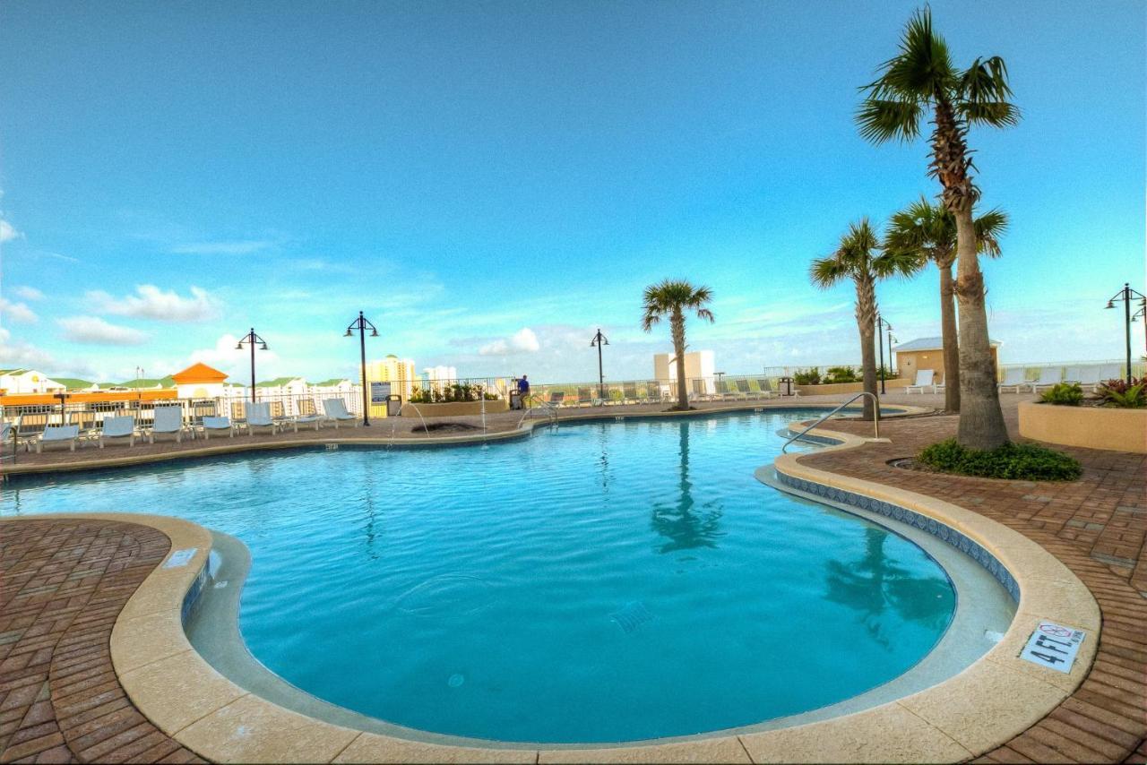 Brand New!Laketown Wharf 334! Beautiful 3 Bd, Great Amenities, And Great Location Panama City Beach Eksteriør bilde