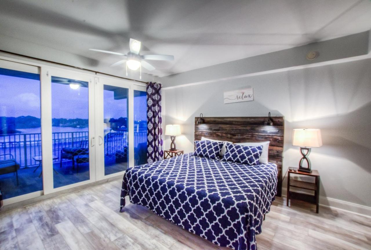 Brand New!Laketown Wharf 334! Beautiful 3 Bd, Great Amenities, And Great Location Panama City Beach Eksteriør bilde