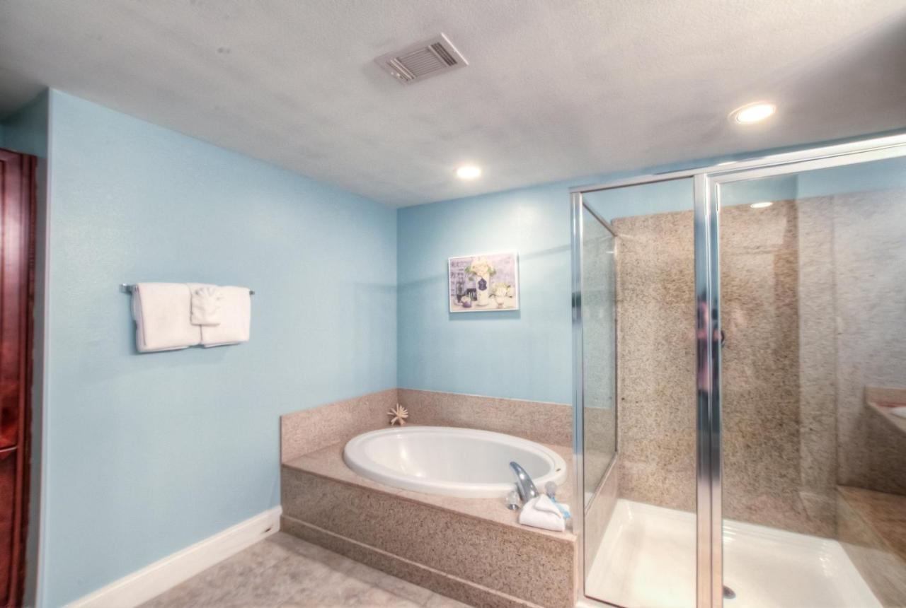 Brand New!Laketown Wharf 334! Beautiful 3 Bd, Great Amenities, And Great Location Panama City Beach Eksteriør bilde