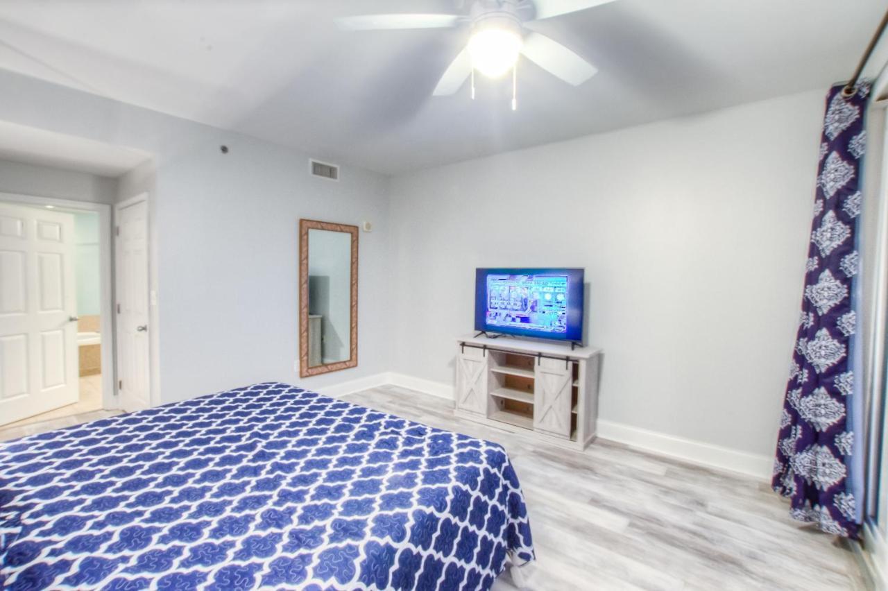 Brand New!Laketown Wharf 334! Beautiful 3 Bd, Great Amenities, And Great Location Panama City Beach Eksteriør bilde