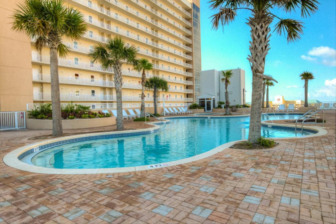 Brand New!Laketown Wharf 334! Beautiful 3 Bd, Great Amenities, And Great Location Panama City Beach Eksteriør bilde